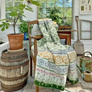 Ullfilt Linnaeus – 100% Ull