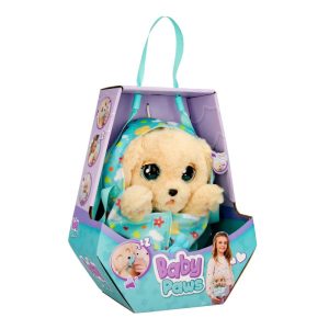 Baby paws – labrador