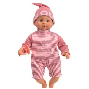 Alice babydocka 30 cm