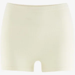 Boxertrosa 100% bomull JANETTE naturvit