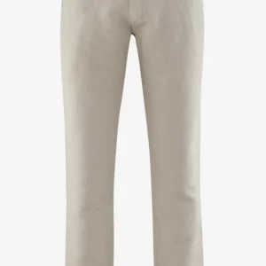 Byxor herr linmix GILBERT beige