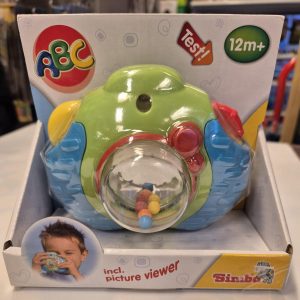 Abc camera