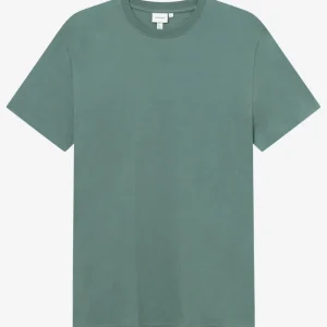 T-shirt bas STOCKHOLM grön