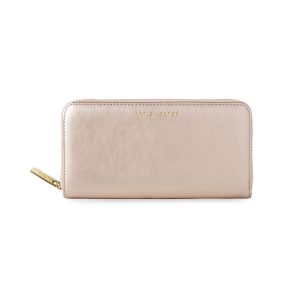Alexa purse – rose