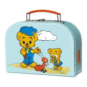 Bamse magnetic board