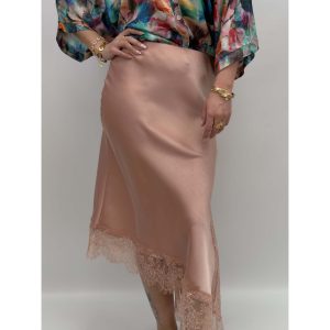 Naja skirt – pink