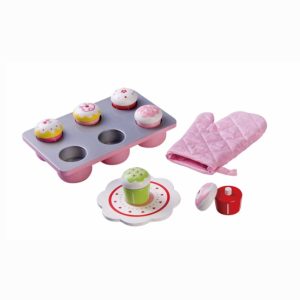Nap – baka kakor i set