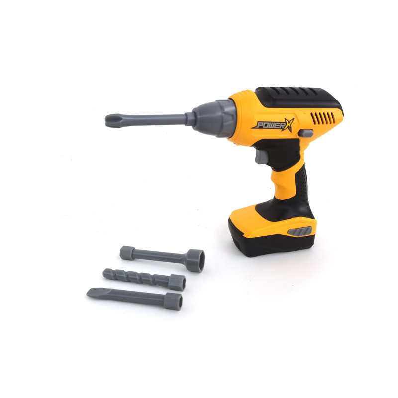 Power tools – drill - Bild 4