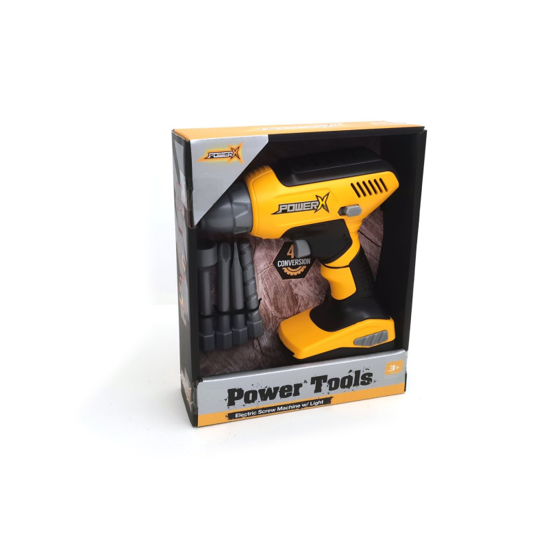 Power tools – drill - Bild 5