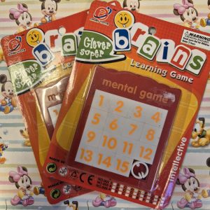 Siffer spel