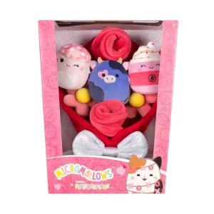 Micromallows bouqoet