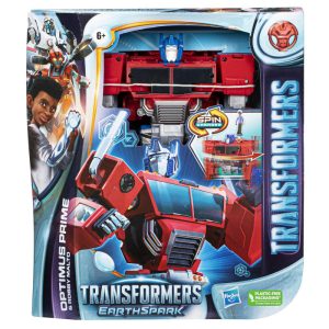 Tra terran spinchanger mark